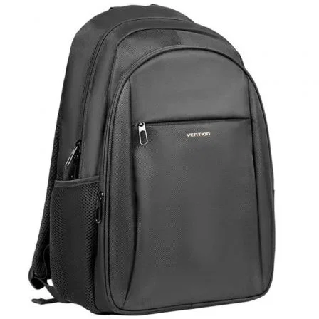 Vention Mochila Krmb0 para Portátiles hasta 15.6" 20L Negra Vention Mochila Krmb0 para Portátiles hasta 15.6" 20L Negra